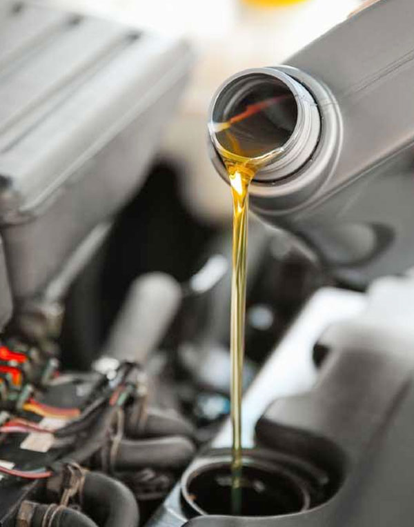 Engine Oil